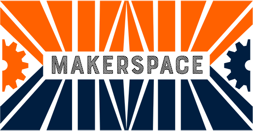 Makerspace Logo